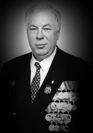 Michailas Golovatovas