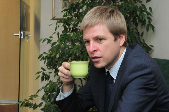 Remigijus Šimašius
