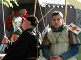 Andriaus Vaitkevičiaus/15min.lt nuotr./&Scaron;ventės dalyviai