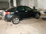 Alytaus policijos nuotr./Sulaikytas automobilis
