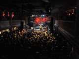 Andriaus Vaitkevičiaus/15min.lt nuotr./Cannibal Corpse
