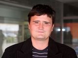 Irmanto Gelūno/15min.lt nuotr./Marius Kuprevičius teismo rūmuose
