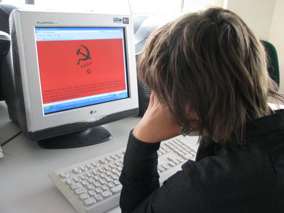 Programišiai
