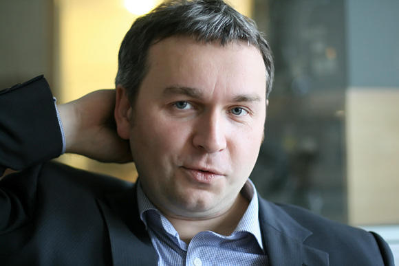 Raimondas Kuodis