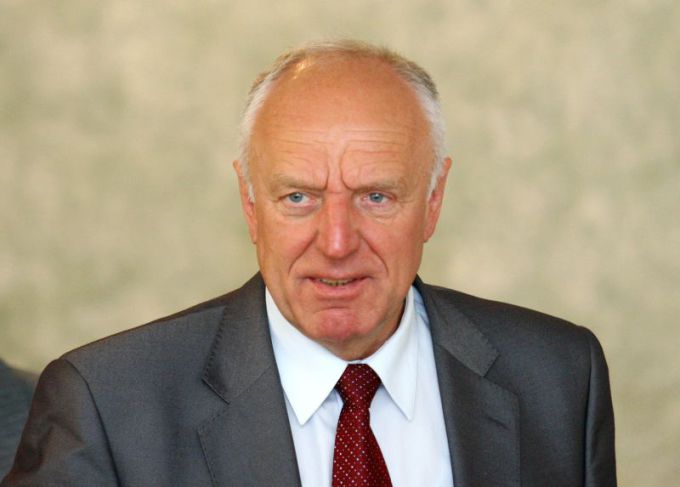 Jonas Jagminas