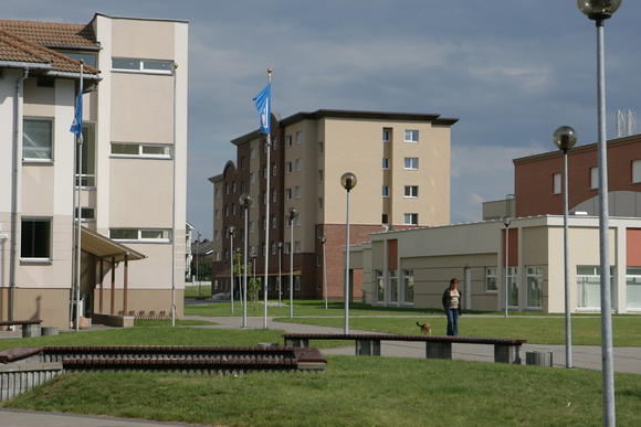 LCC tarptautinis universitetas