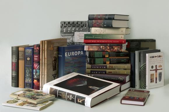 Knygos
