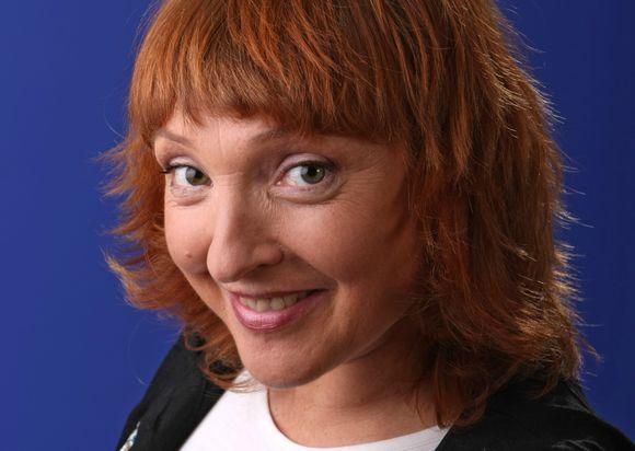 A.Baukutė