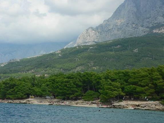 Žymė Kroatija