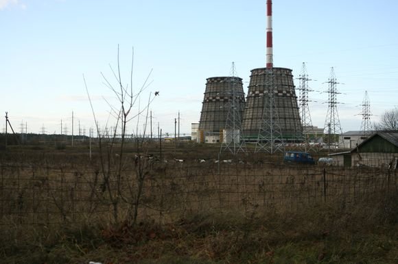 Šioje vietoje planuojamoje statyti gamykoje apie 250 tūkst. t sostinės komunalinių atliekų galėtų virsti pigesniu šildymu vilniečiams. 