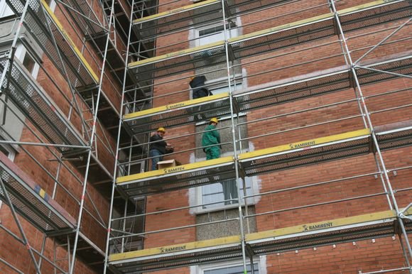 Renovacija