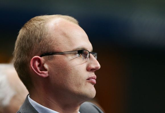 Žymė Edmundas Jakilaitis
