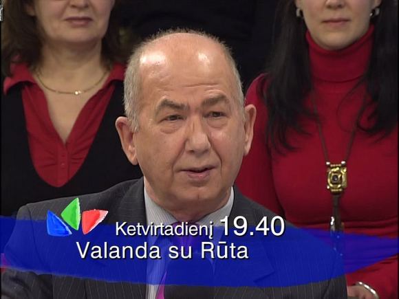 Žymė Henrikas Vaitiekūnas