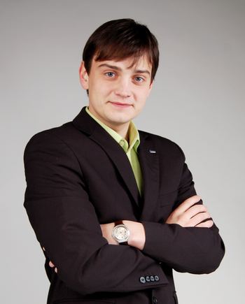 LSAS prezidentas Vilius Morkūnas