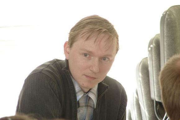Dr. Linas Bukauskas