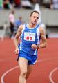 Alfredo Pliadžio nuotr./Vitalijus Kozlovas