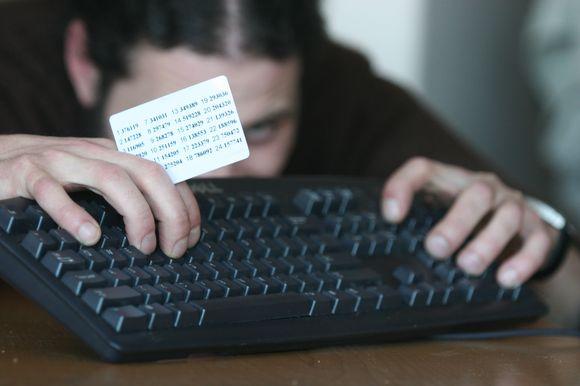 Internetinė bankinkystė