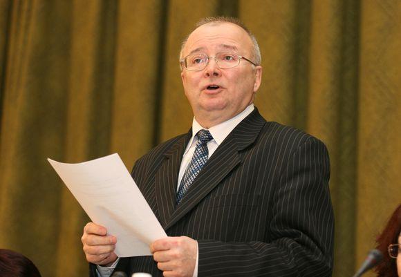 Zenonas Vaigauskas