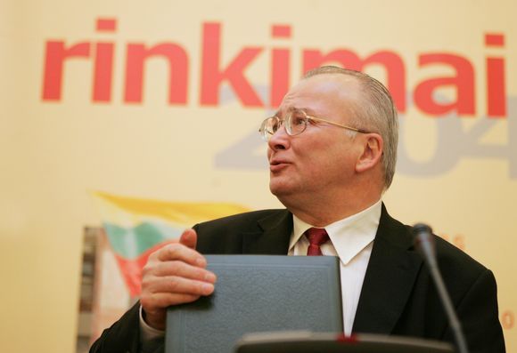 Zenonas Vaigauskas