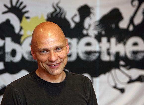 Giedrius Klimkevičius