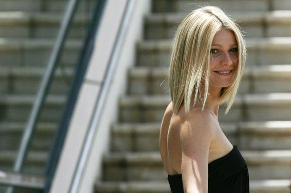 Gwyneth Paltrow