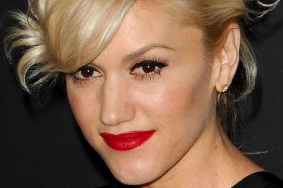 Gwen Stefani