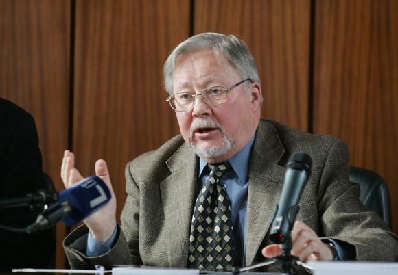Vytautas Landsbergis