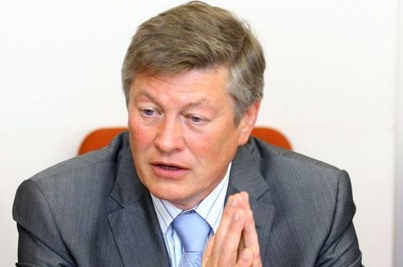 Artūras Paulauskas