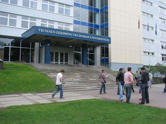 VGTU