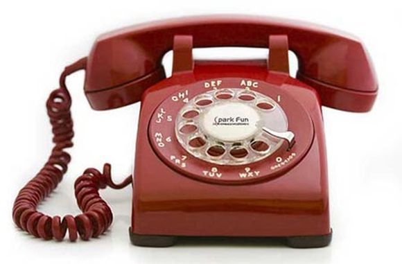 Telefonas