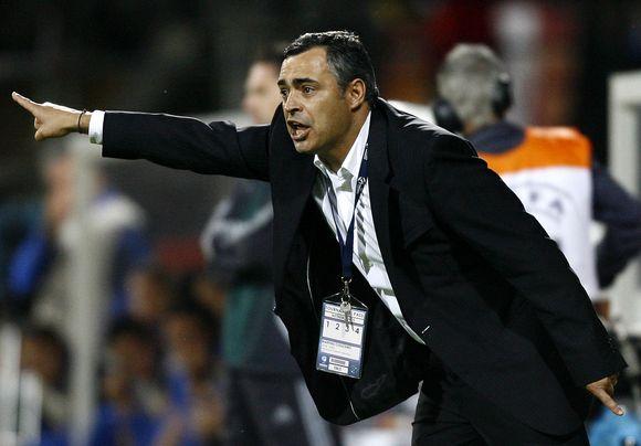 Jose Couceiro