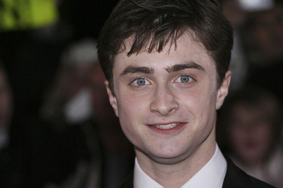 Danielis Radcliffe'as