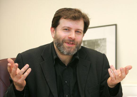 Darius Kuolys