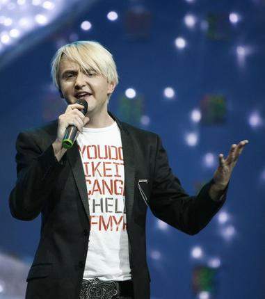 Ruslano Kondratjevo/&bdquo;Scanpix&ldquo; nuotr./Stano