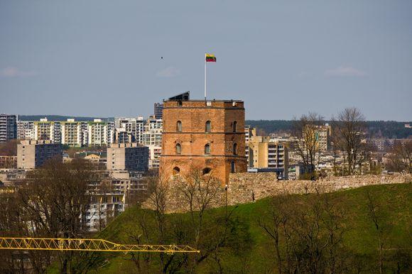 Vilnius