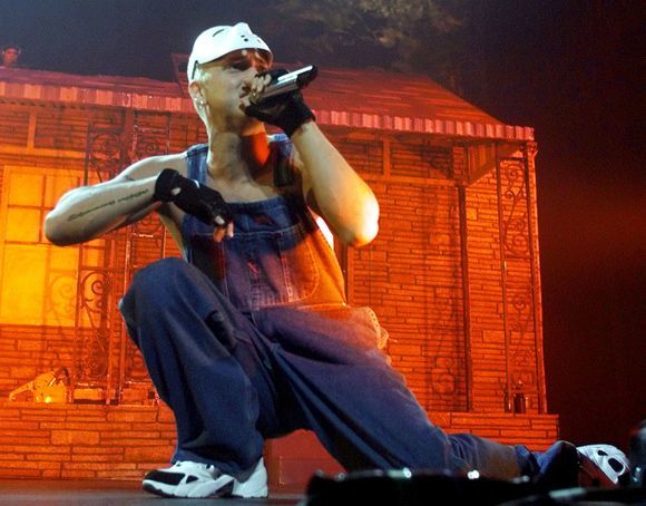 Eminemas