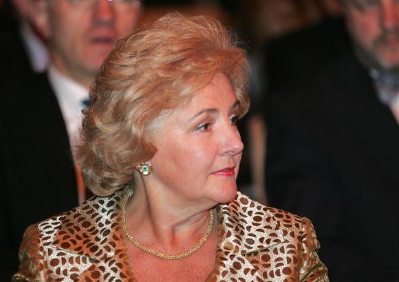 Kristina Brazauskienė