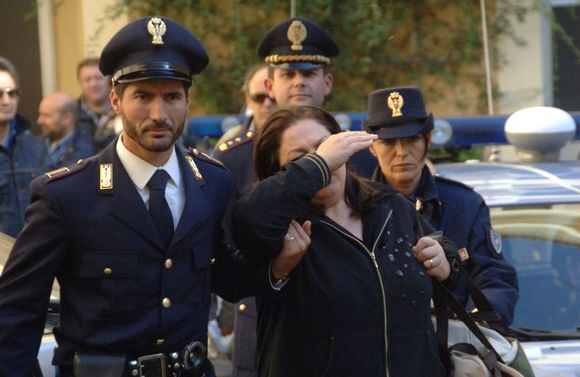Mafija paskelbė karą Italijai.
