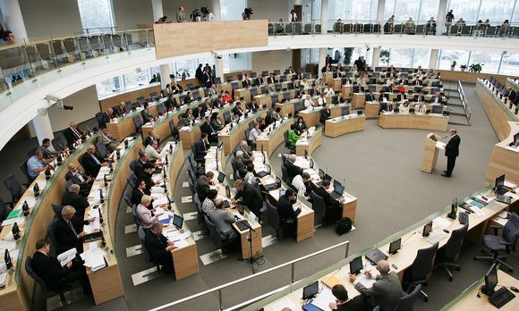 Seimas