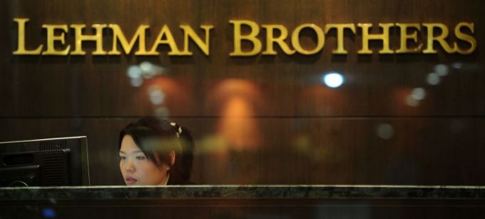 „Lehman Brothers“