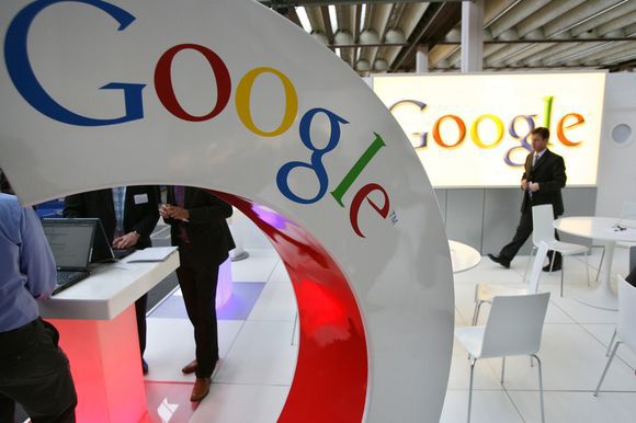 „Google“