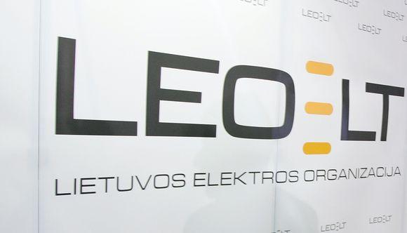 Žymė LEO LT