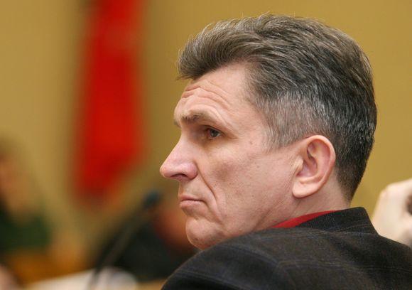Virgis Valentinavičius