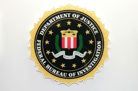 Žymė Federalinis tyrimų biuras (FTB, FBI)