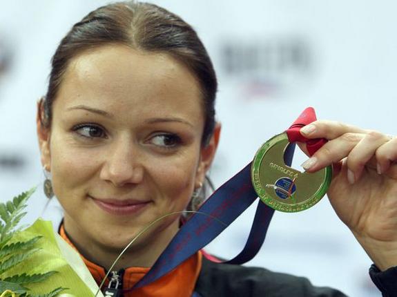Žymė Rūta Paškauskienė