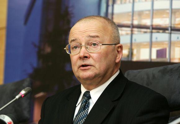 Zenonas Vaigauskas