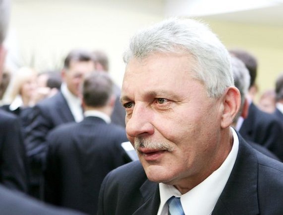 Algimantas Salamakinas