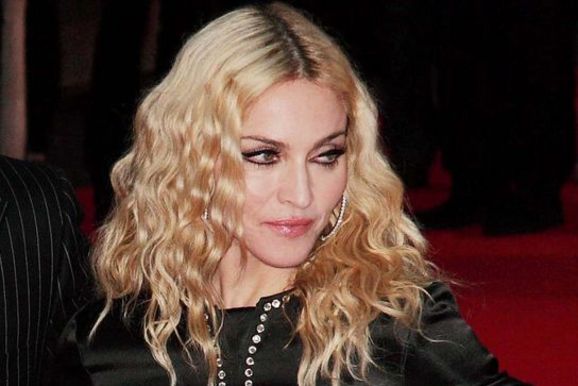 Madonna
