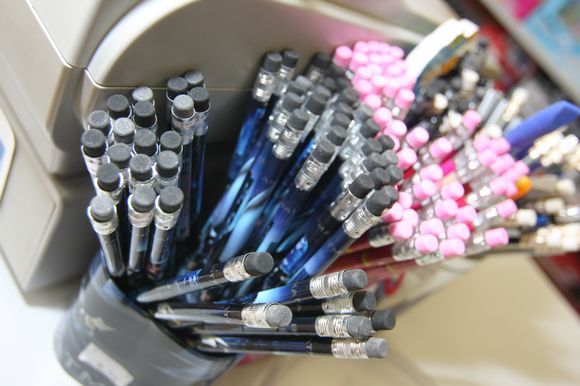 Mokinio reikmėmes skiriama vienkartinė išmoka nedidelė - tik 156 Lt. Tačiau ir jie svarbūs sunkiai besiverčiančioms šeimoms.