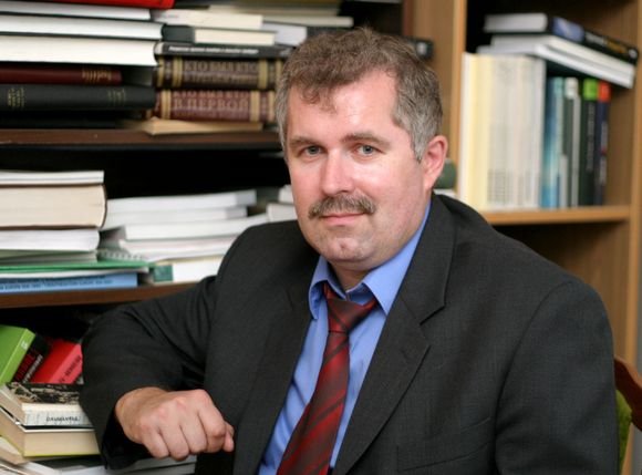 Arvydas Anušauskas